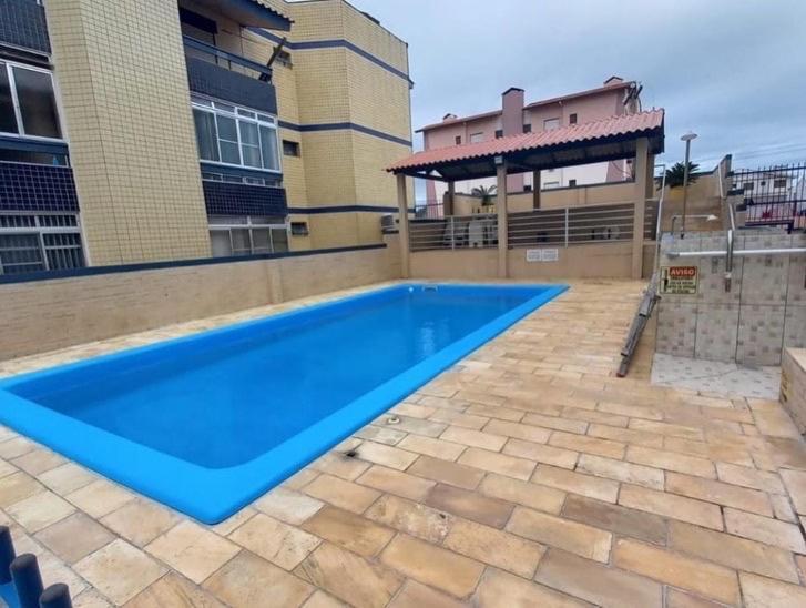 Appartement Jk Proximo Ao Mar Com Piscina Em Capao Novo à Capão da Canoa Extérieur photo